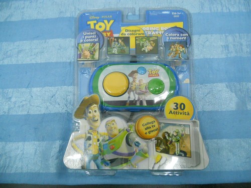 Toy story coloring book - coloring,