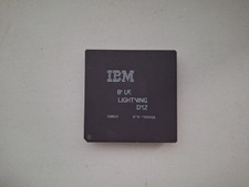 IBM Blue Lightning DX2