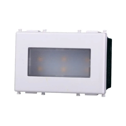 Lampada led segnapasso 220v - segnapasso, 3p