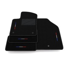 Tappetini auto compatibili con