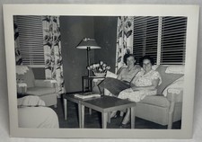 Vintage Old Photo Image