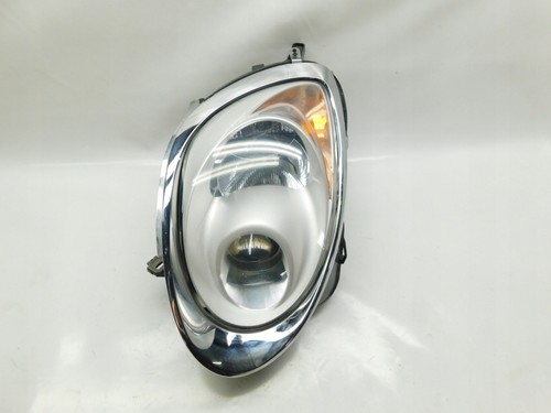 Faro proiettore anteriore alfa