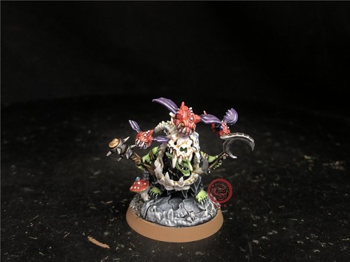 Warhammer aos dps - warhammer,