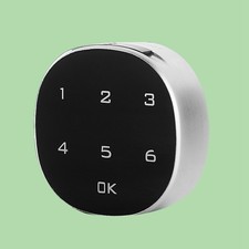  Serratura Elettronica Del