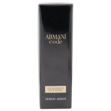 Giorgio Armani Code Pour Homme