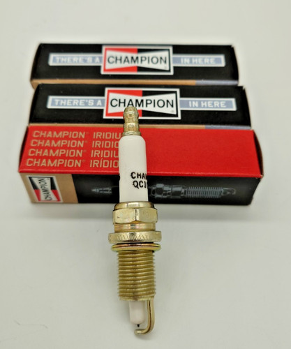 Candela fuoribordo evinrude - fuoribordo,
