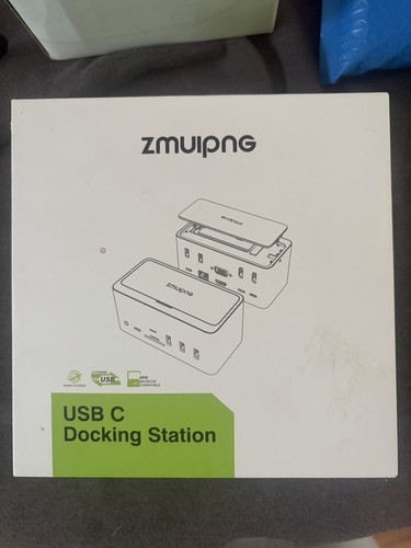 Nuovo zmuipng dual host usb - zmuipng, usb-c