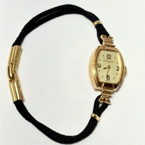 Orologio vacheron constantin - vacheron,