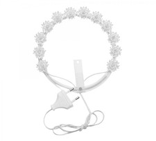 Coroncina Luminosa Aureola