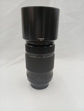 Teleobiettivo zoom modello