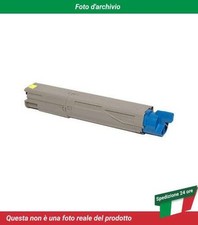 43837105 OKI ES3640a3 toner