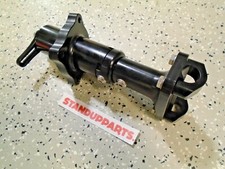 Kawasaki 650 X2 Steering