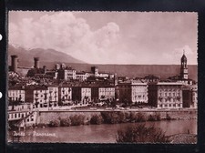 Cartolina Ivrea Panorama A3144