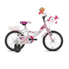 bicicletta bambina 2-4 anni