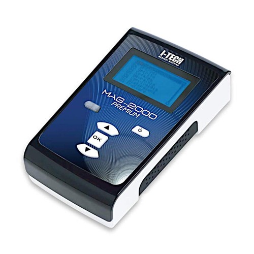 Tech mag 2000 premium - i-tech,