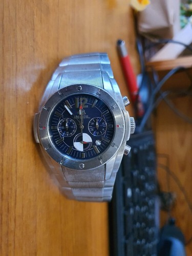 Orologio breil juleps crono - orologio,