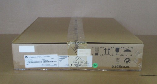Nuovo 5500 24g sfp - nuovo, hp