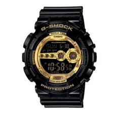 Orologio Uomo Casio G-SHOCK