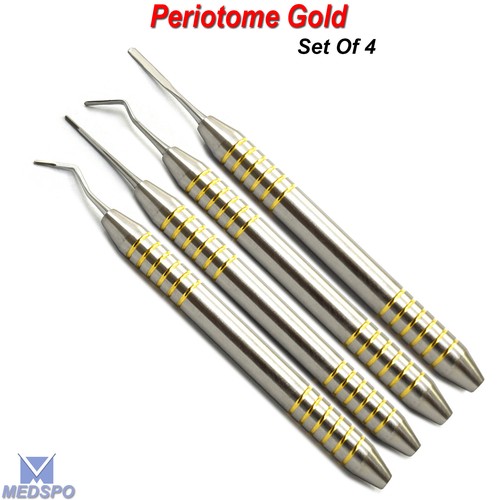 Periotomo parodontale dentale