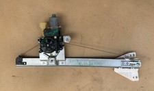 Motorino Alzavetro Posteriore Dx Ford Kuga Anno 2017 Originale