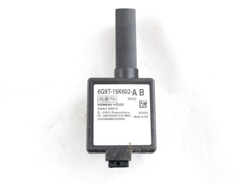 6g9t 15k602 centralina - 6g9t-15k602-ab,