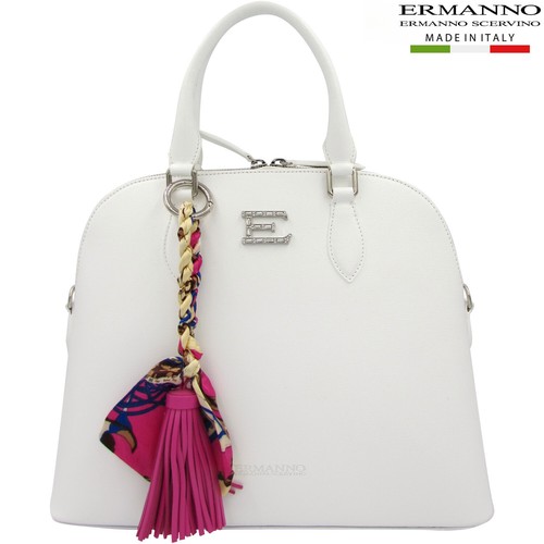 Ermanno scervino - ermanno, borsa