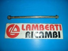 perno ruota anteriore KYMCO LIKE 125 2009 2010 2011 2012