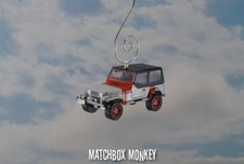 Jeep Wrangler Soft Top 1993