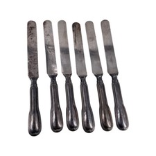 Set di 6 coltelli Christofle