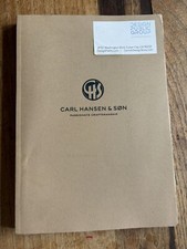 CARL HANSEN & SON DESIGN LARGE
