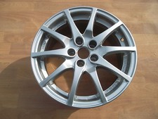 1 cerchio in lega originale