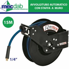 Avvolgitubo automatico aria - avvolgitubo,