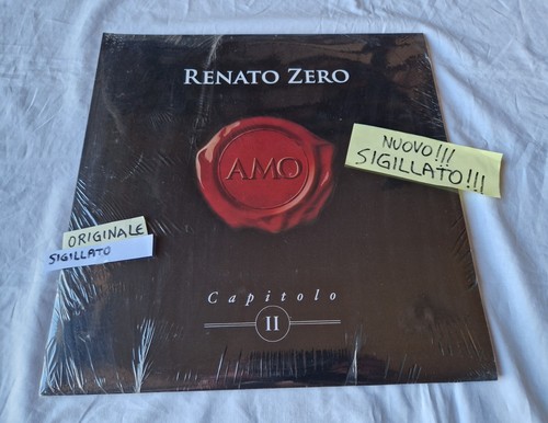 Renato zero amo - renato,
