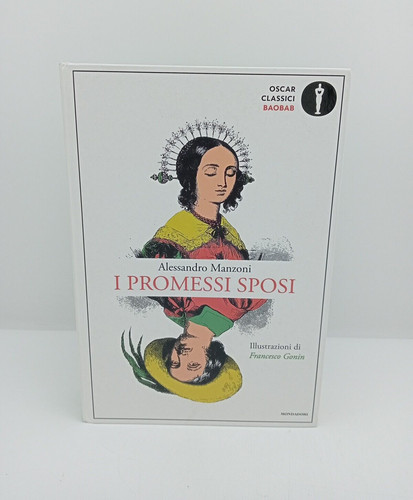 Promessi sposi alessandro - i,