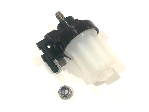 Filtro carburante mercury - filtro,
