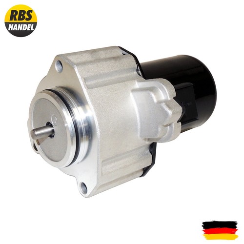 Transfer case gear - transfer, motor