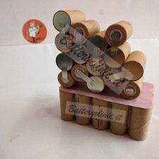 Batteria per trapano Hilti BP10 36V Ni-MH 3000 mAh. kit AUTO INSTALLAZIONE