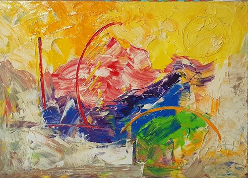 Sole mare paolo da san - ,