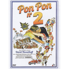 Ragazze Pon Pon 2 (Le)  [Dvd Nuovo]