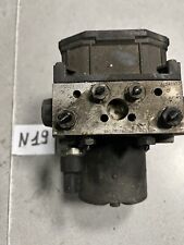 CENTRALINA POMPA ABS ALFA ROMEO 156 0265950086 0265225193 BOSCH