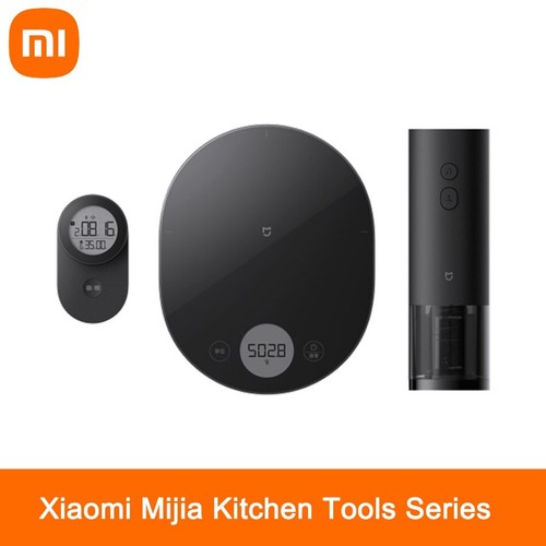 Xiaomi bilancia cucina - xiaomi, da