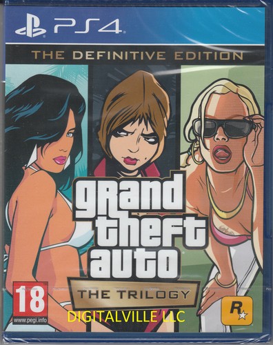 Grand theft auto - grand,