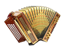 Armonica Stiria, Strasser