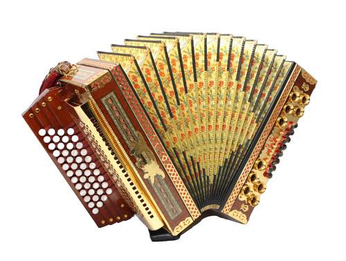 Armonica stiria strasser - stiria,,