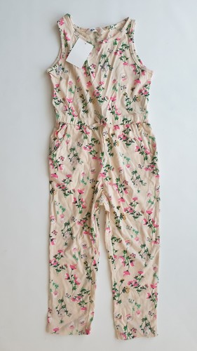 Tuta jumpsuit bambina fantasia