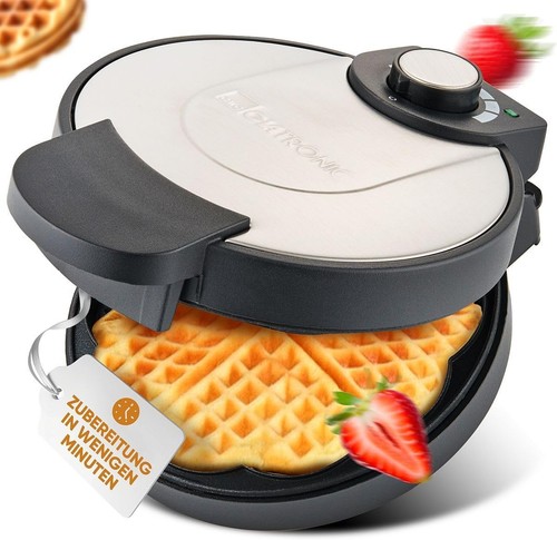 Clatronic wa3492 waffle maker - wa3492,