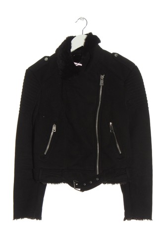 Zara giacca corta - giacca, donna