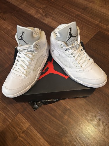 Air jordan retro 2015 bianco - air,