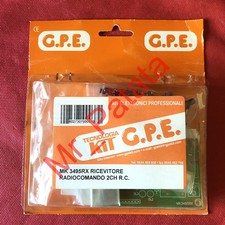 MK3495RX GPE Ricevitore