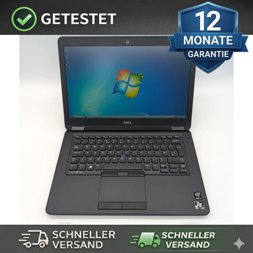 Portatile dell latitude - dell, e7450
